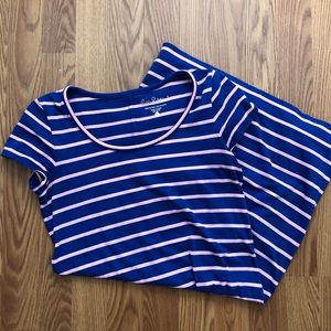 Lilly Pulitzer tshirt dress